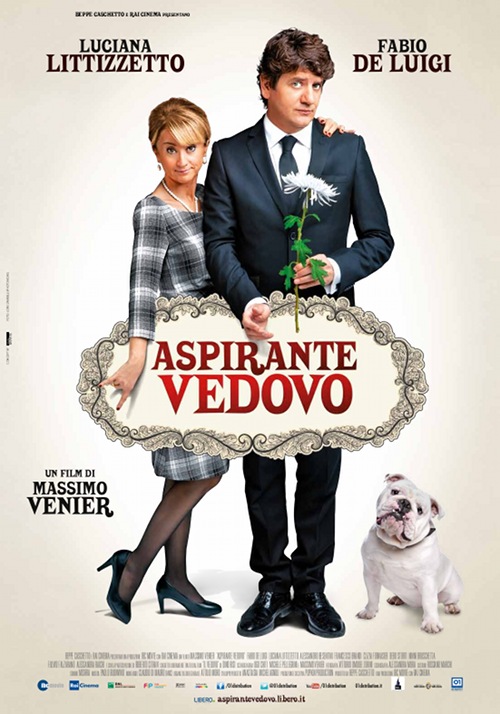 Aspirante Vedovo - 2013