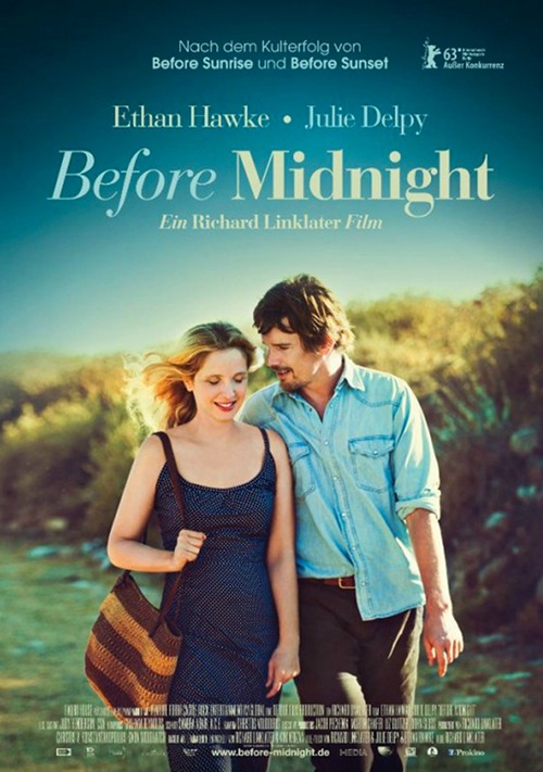 Before Midnight - 2013
