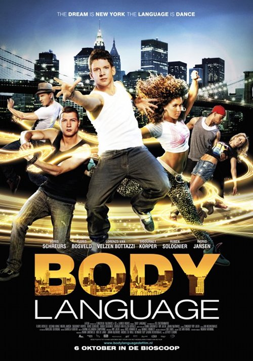 Body Language - 2011