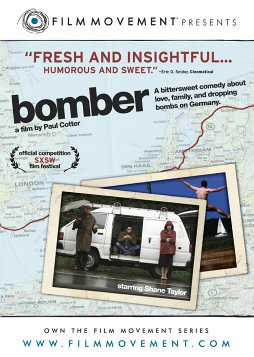 Bomber - 2009