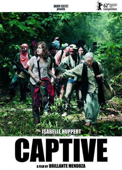 Captive - 2012