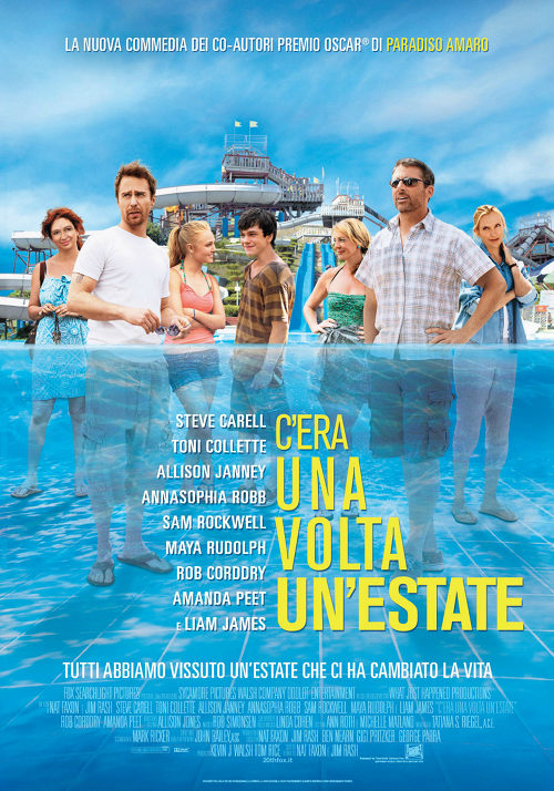 C'era Una Volta Un'estate - 2013