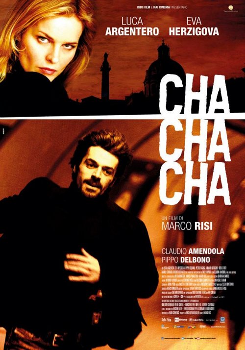 Cha Cha Cha - 2013