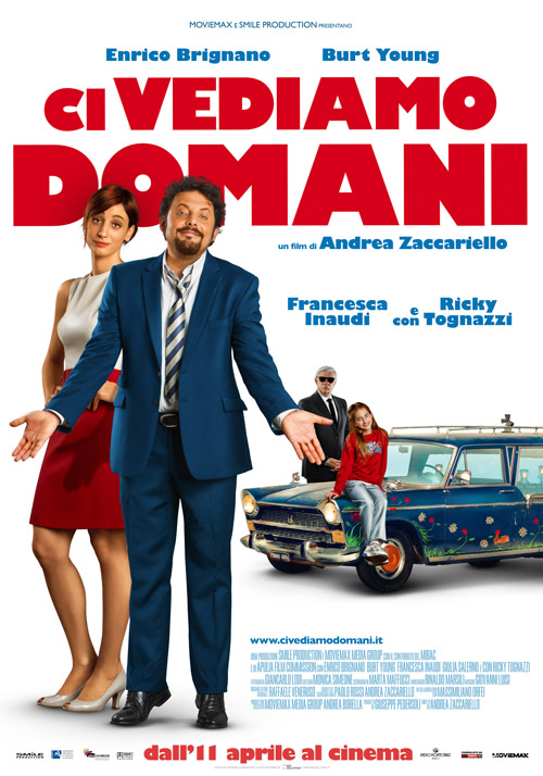 Ci Vediamo Domani - 2013
