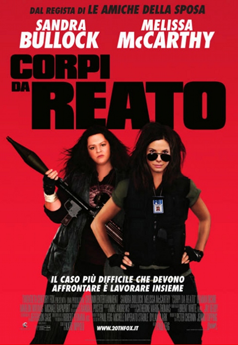Corpi Da Reato - 2013 1 Corpi Da Reato - 2013