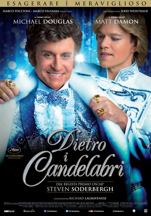 Dietro I Candelabri - 2013