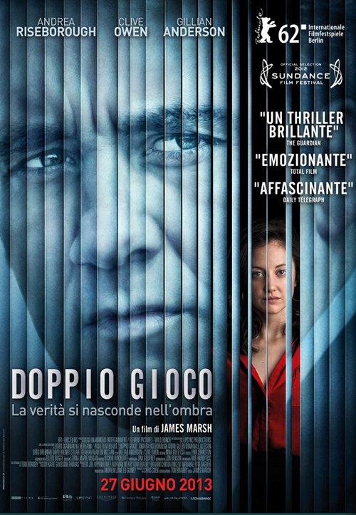 Doppio Gioco - 2012