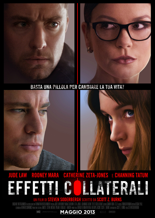 Effetti Collaterali - 2013