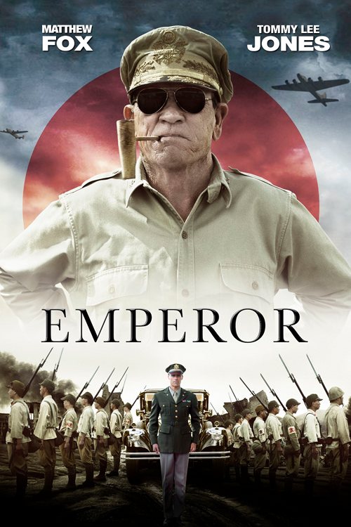 Emperor - 2012