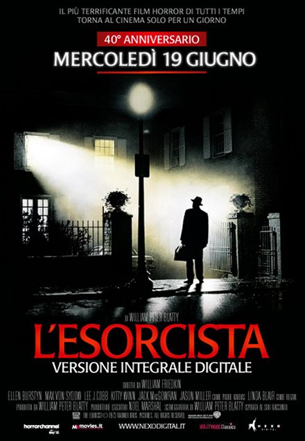 L'esorcista - 1973