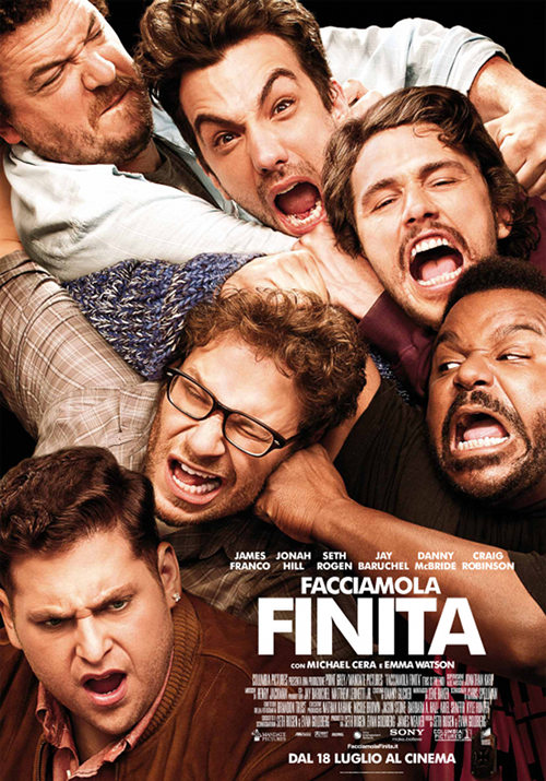 Facciamola Finita - 2013