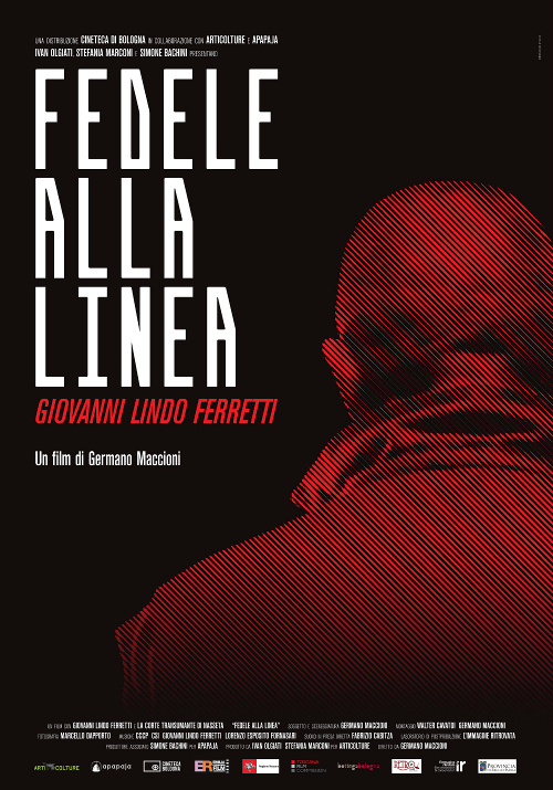 Fedele Alla Linea - 2013 1 Fedele Alla Linea - 2013