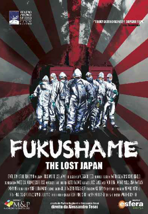 Fukushame: Il Giappone Perduto - 2012