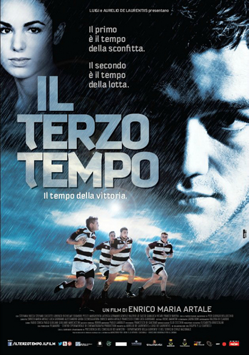 Il Terzo Tempo - 2013