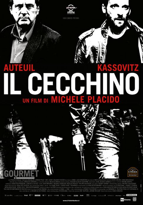 Il Cecchino - 2012 1 Il Cecchino - 2012