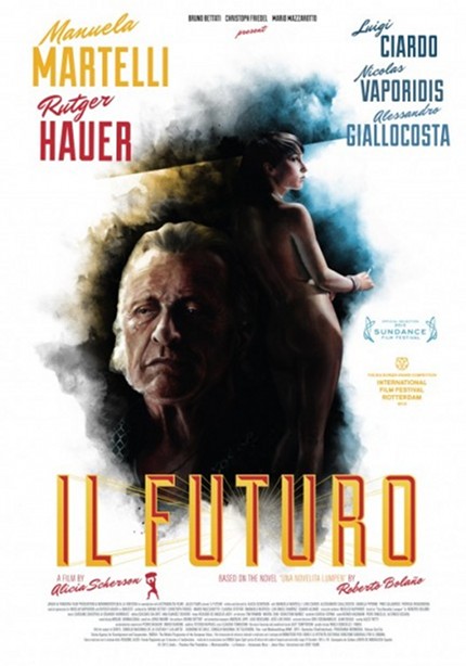 Il Futuro - 2013