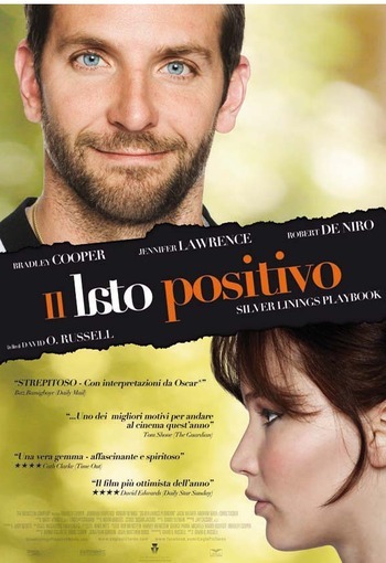 Il Lato Positivo - 2012