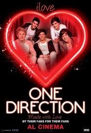I Love One Direction - 2013
