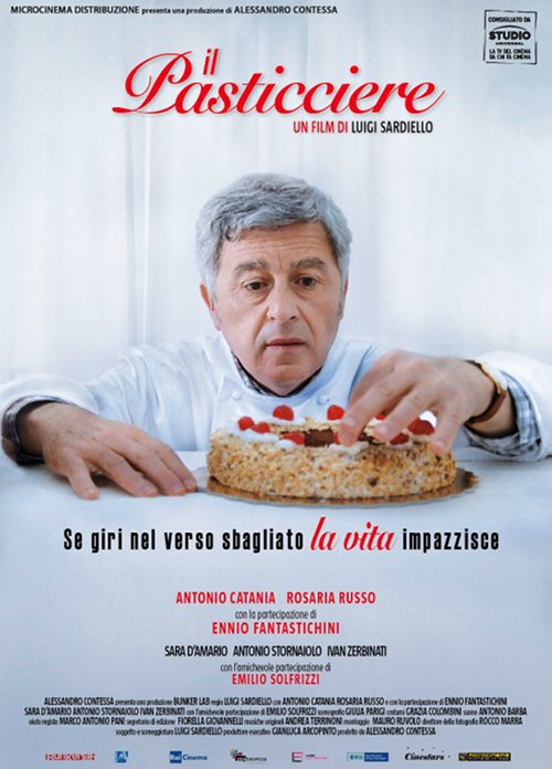 Il Pasticciere - 2012 1 Il Pasticciere - 2012