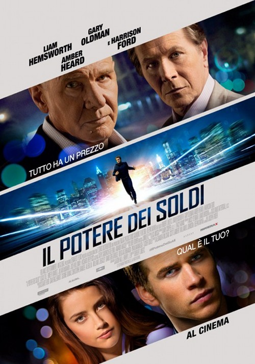 Il Potere Dei Soldi - 2013 1 Il Potere Dei Soldi - 2013