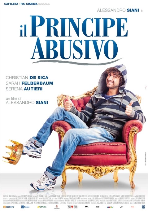 Il Principe Abusivo - 2013 1 Il Principe Abusivo - 2013
