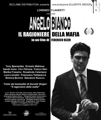 Il Ragioniere Della Mafia - 2013