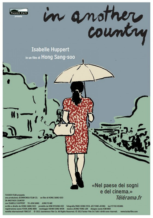 In Another Country - 2012