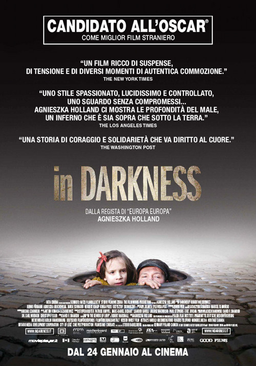 In Darkness - 2013