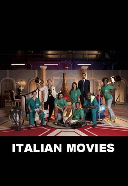 Italian Movies - 2013