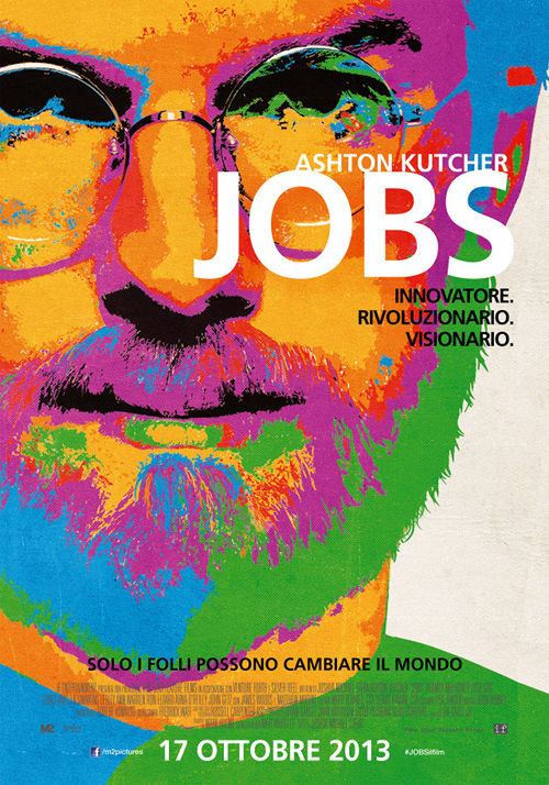 Jobs - 2013