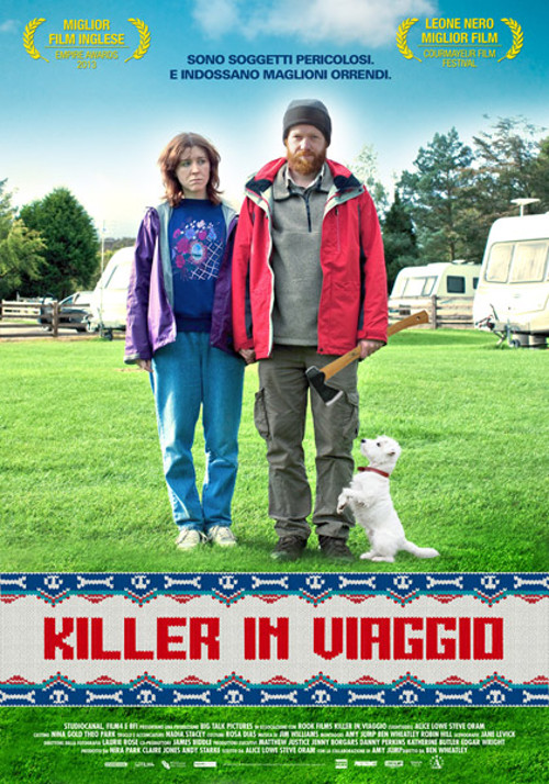 Killer In Viaggio - 2012