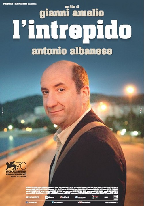 L'intrepido - 2013