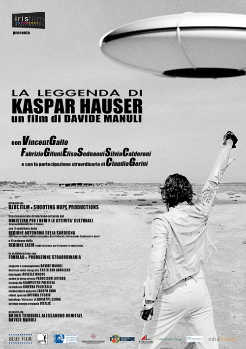 La Leggenda Di Kaspar Hauser - 2013