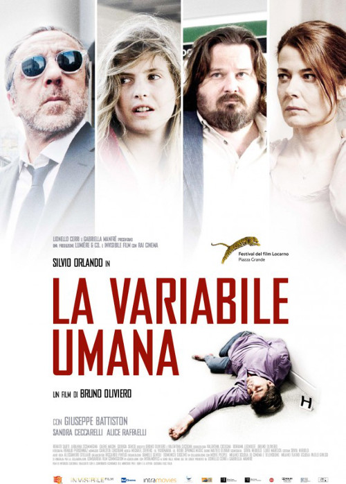 La Variabile Umana - 2013