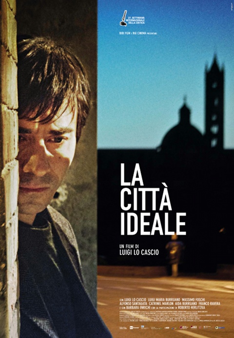 La Citta' Ideale - 2012