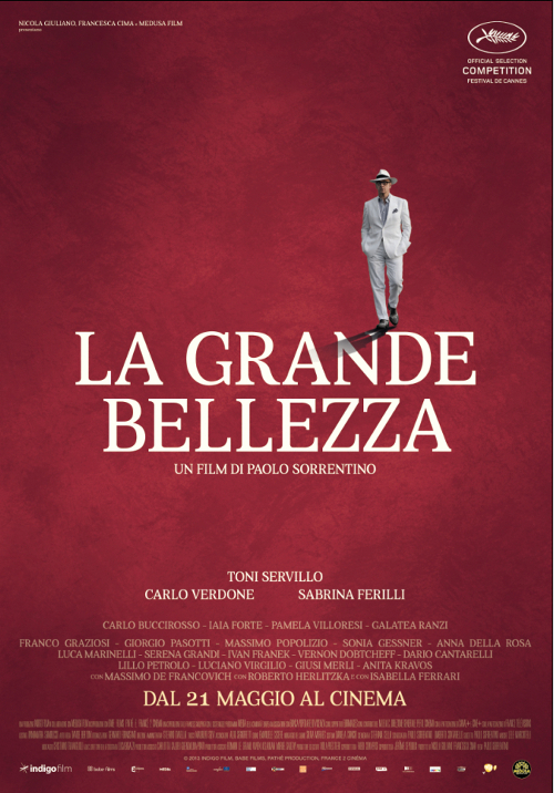 La Grande Bellezza - 2013