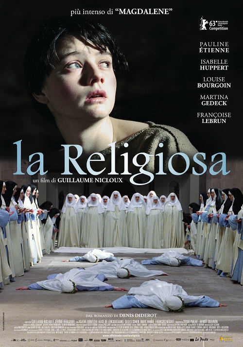 La Religiosa - 2013