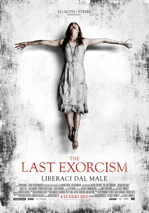 The Last Exorcism - Liberaci Dal Male - 2013 1 The Last Exorcism - Liberaci Dal Male - 2013