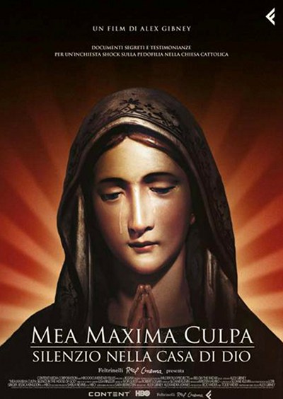 Mea Maxima Culpa - Silenzio Nella Casa Di Dio - 2013 1 Mea Maxima Culpa - Silenzio Nella Casa Di Dio - 2013