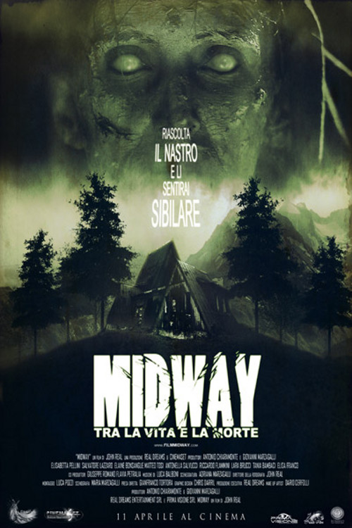 Midway - Tra La Vita E La Morte - 2012 1 Midway - Tra La Vita E La Morte - 2012