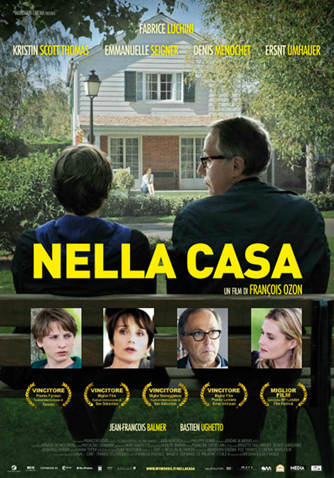 Nella Casa - 2012 1 Nella Casa - 2012