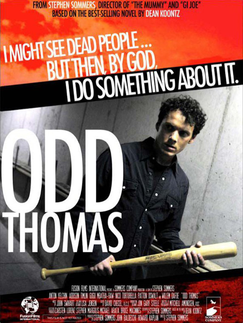 Odd Thomas - 2013