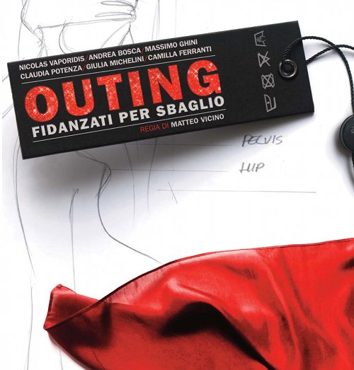 Outing - Fidanzati Per Sbaglio - 2013