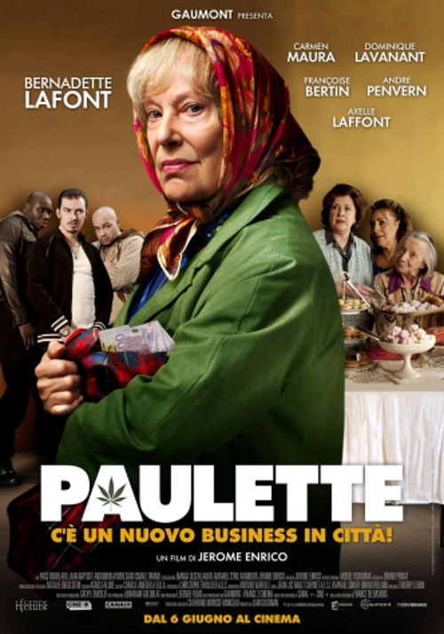 Paulette - 2013 1 Paulette - 2013