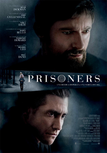 Prisoners - 2013