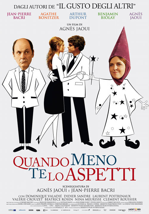 Quando Meno Te Lo Aspetti - 2013 1 Quando Meno Te Lo Aspetti - 2013
