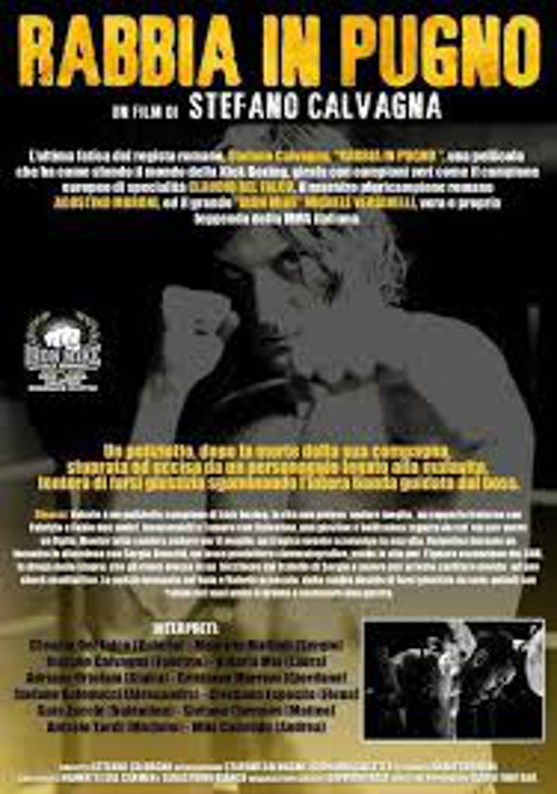 Rabbia In Pugno - 2011