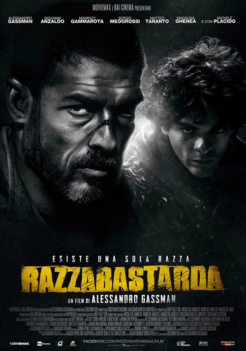 Razzabastarda - 2012 1 Razzabastarda - 2012