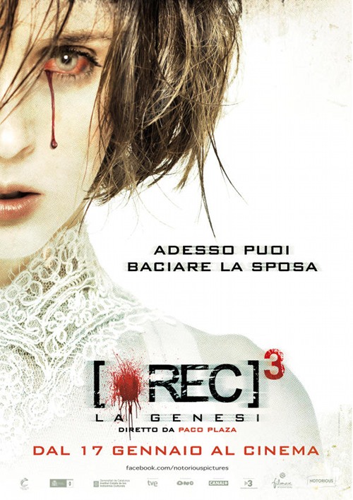 Rec 3 - La Genesi - 2013