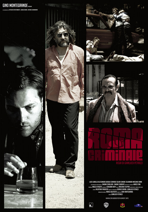 Roma Criminale - 2013